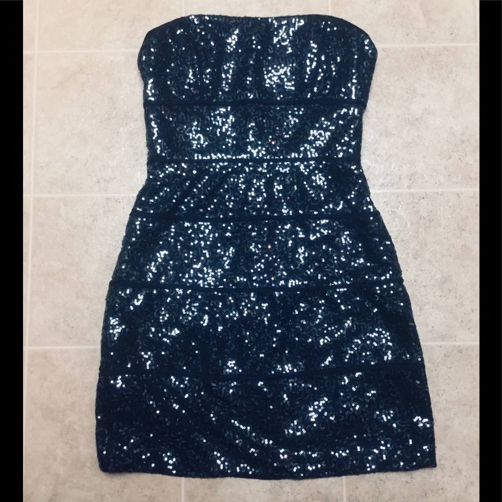 Max & Cleo dress